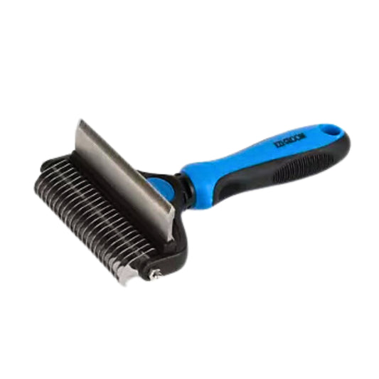 Shires Ezi-Groom Tidy Up Comb