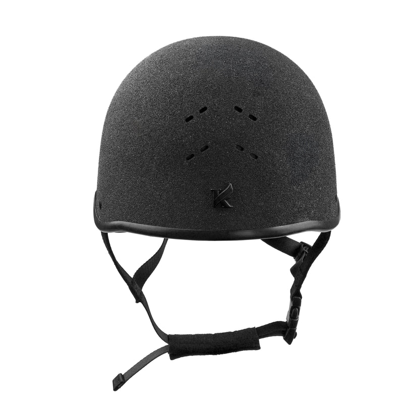 Shires Karben Junior Skull Cap