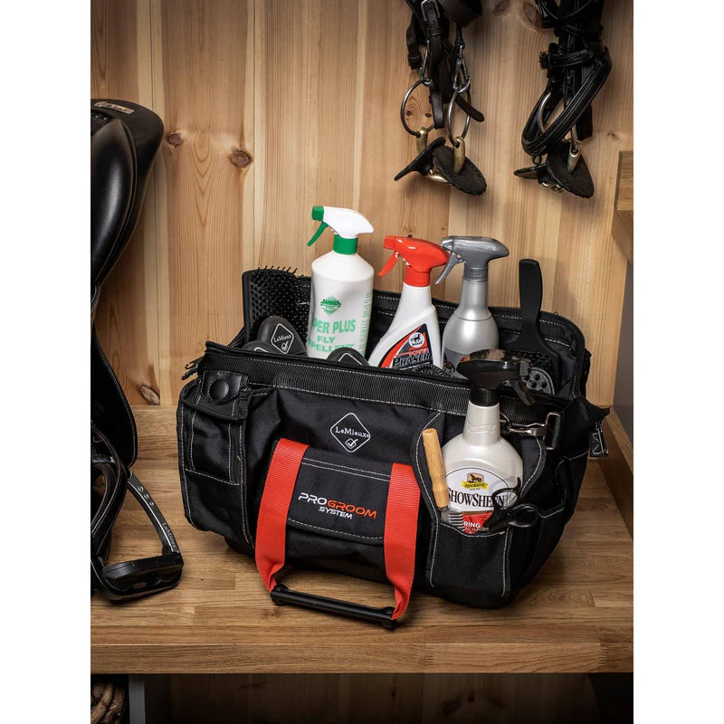 Lemieux ProGroomSystem Grooming Bag