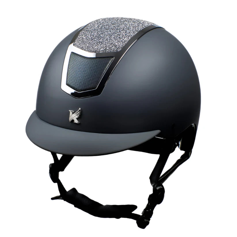 Shires Karben Valentina Riding Hat