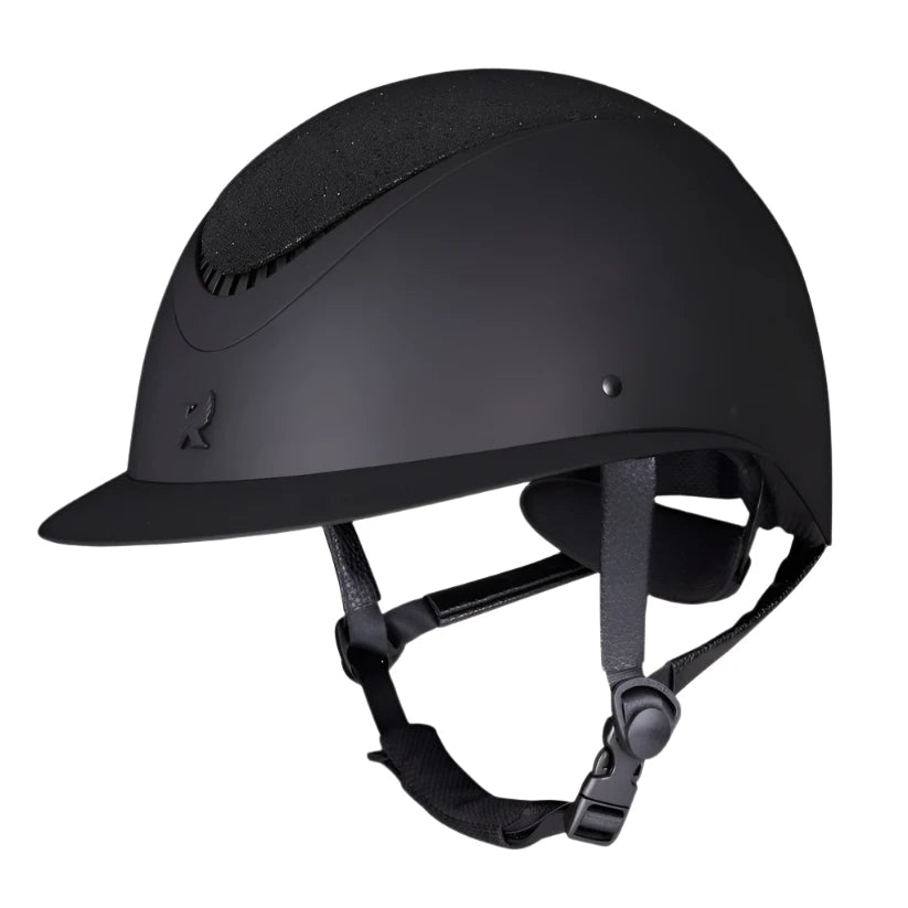 Shires Karben Lia Ellipse Riding Hat