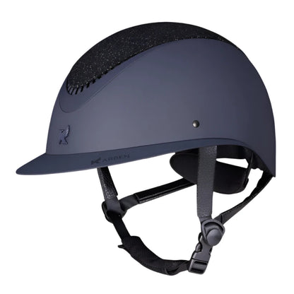 Shires Karben Lia Ellipse Riding Hat