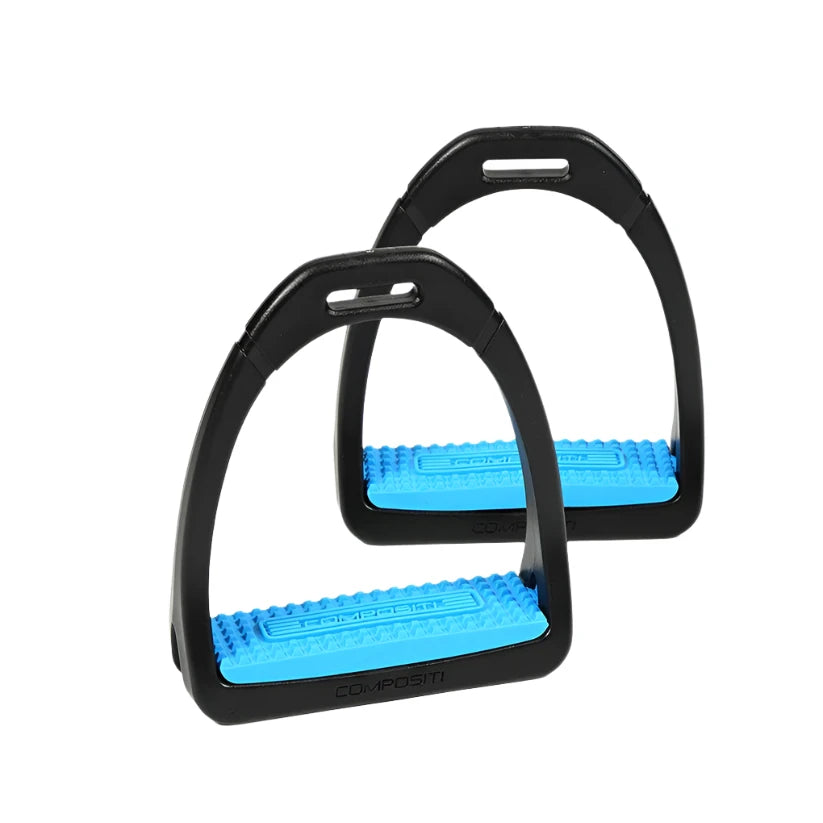 Shires Compositi Premium Profile Stirrups