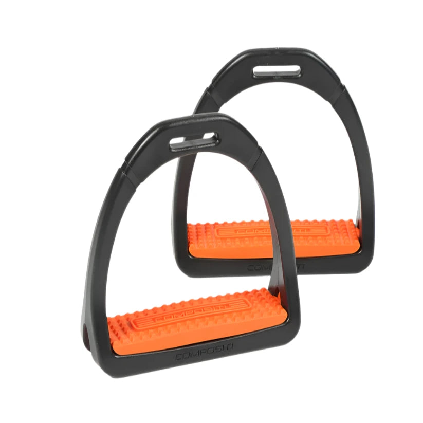 Shires Compositi Premium Profile Stirrups