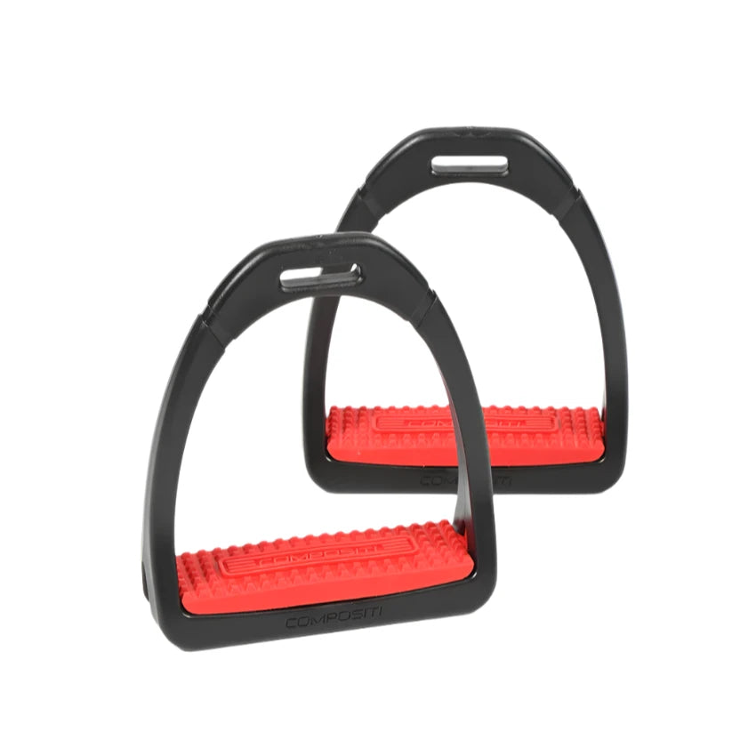 Shires Compositi Premium Profile Stirrups