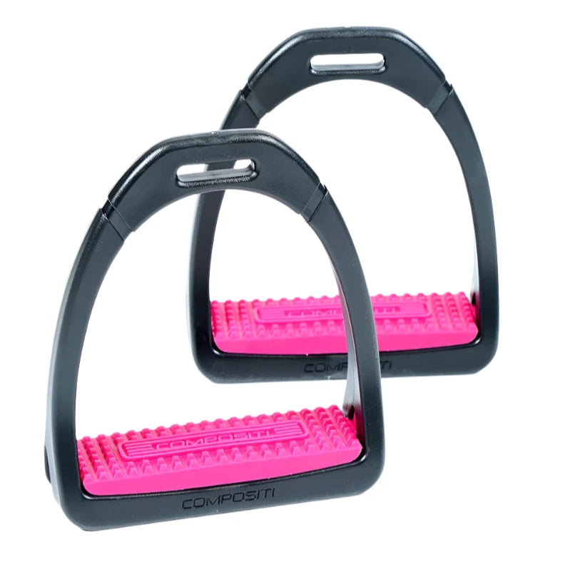 Shires Compositi Premium Profile Stirrups