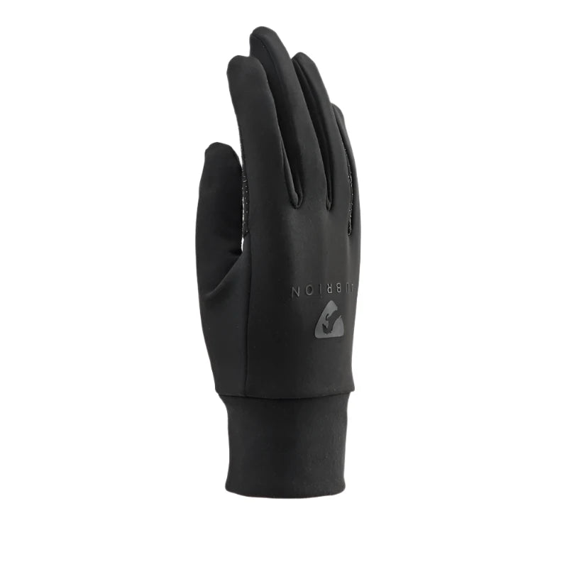 Shires Aubrion Patterson Thermo Gloves - Childs