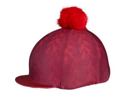 Shires  Aubrion Hyde Park Hat Cover