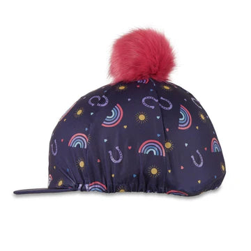 Shires Tikaboo Hat Cover - Child