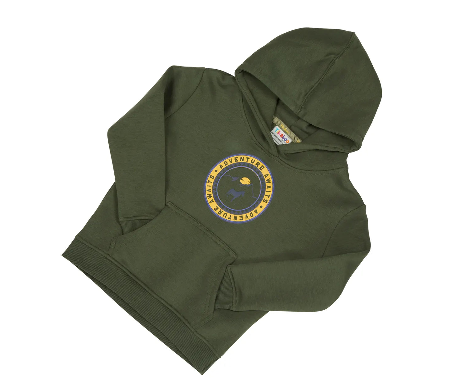 Shires Kids Tikaboo Hoodie