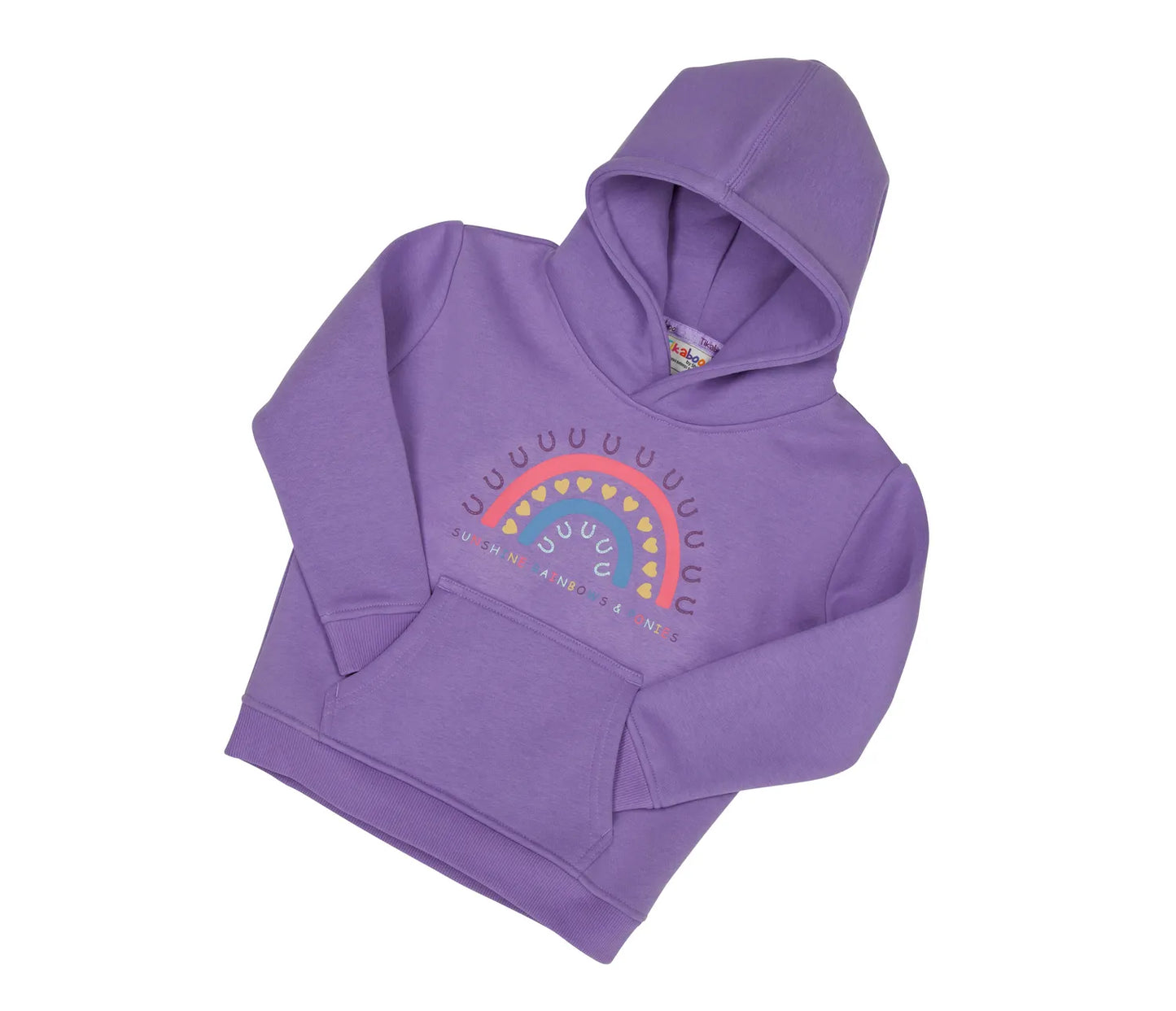 Shires Kids Tikaboo Hoodie