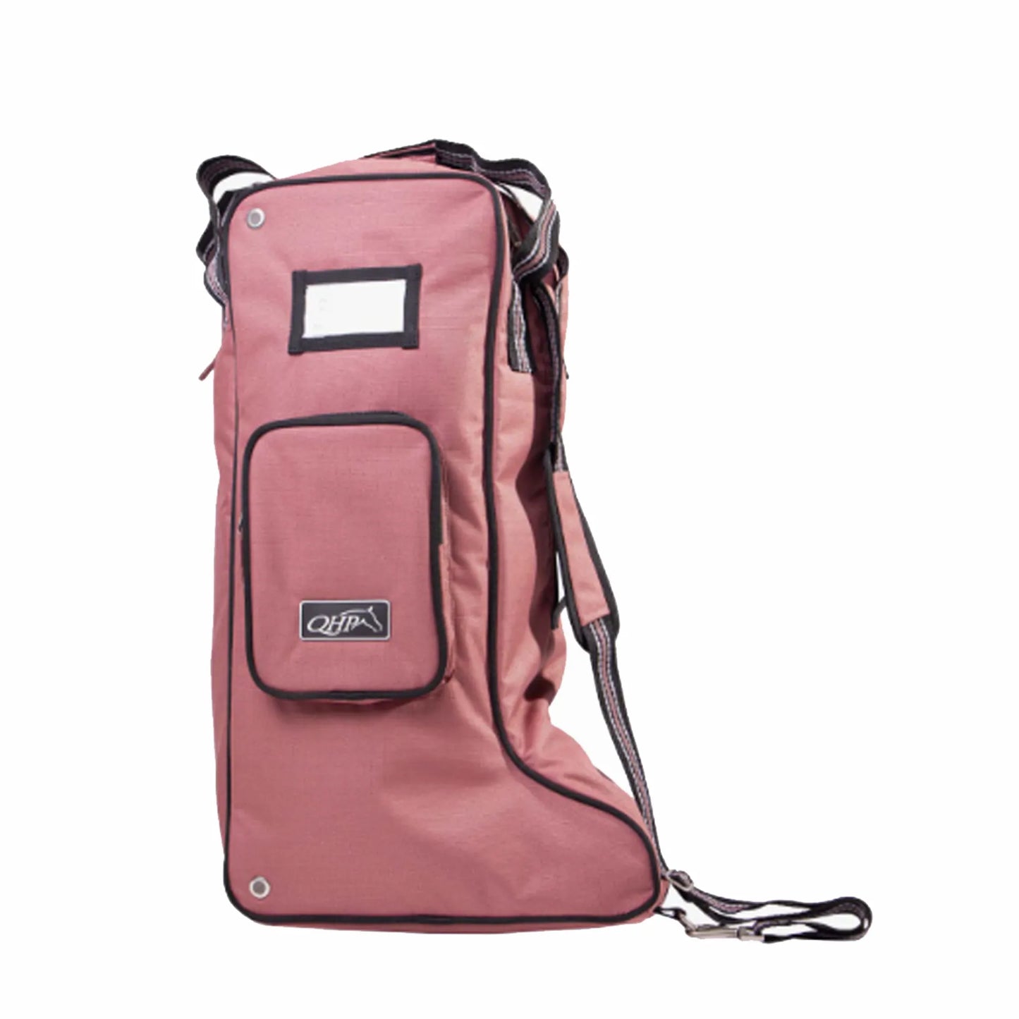 QHP Boot Bag Collection - Terra