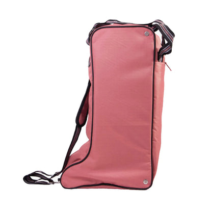 QHP Boot Bag Collection - Terra