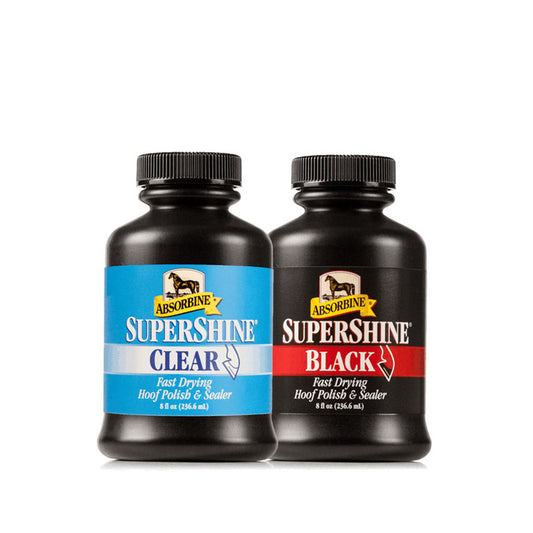 Absorbine SuperShine Hoof Polish