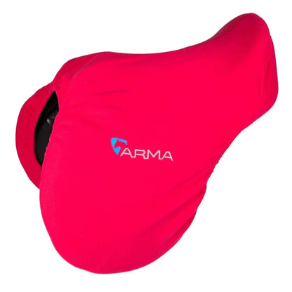 Shires ARMA Fleece Saddle Cover