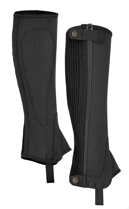 Shires Moretta Amara Half Chaps Children