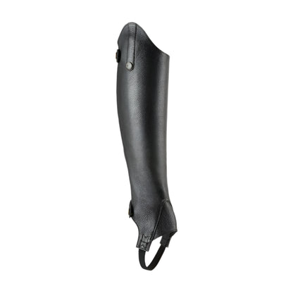 Shires Moretta leather Gaiters Adult