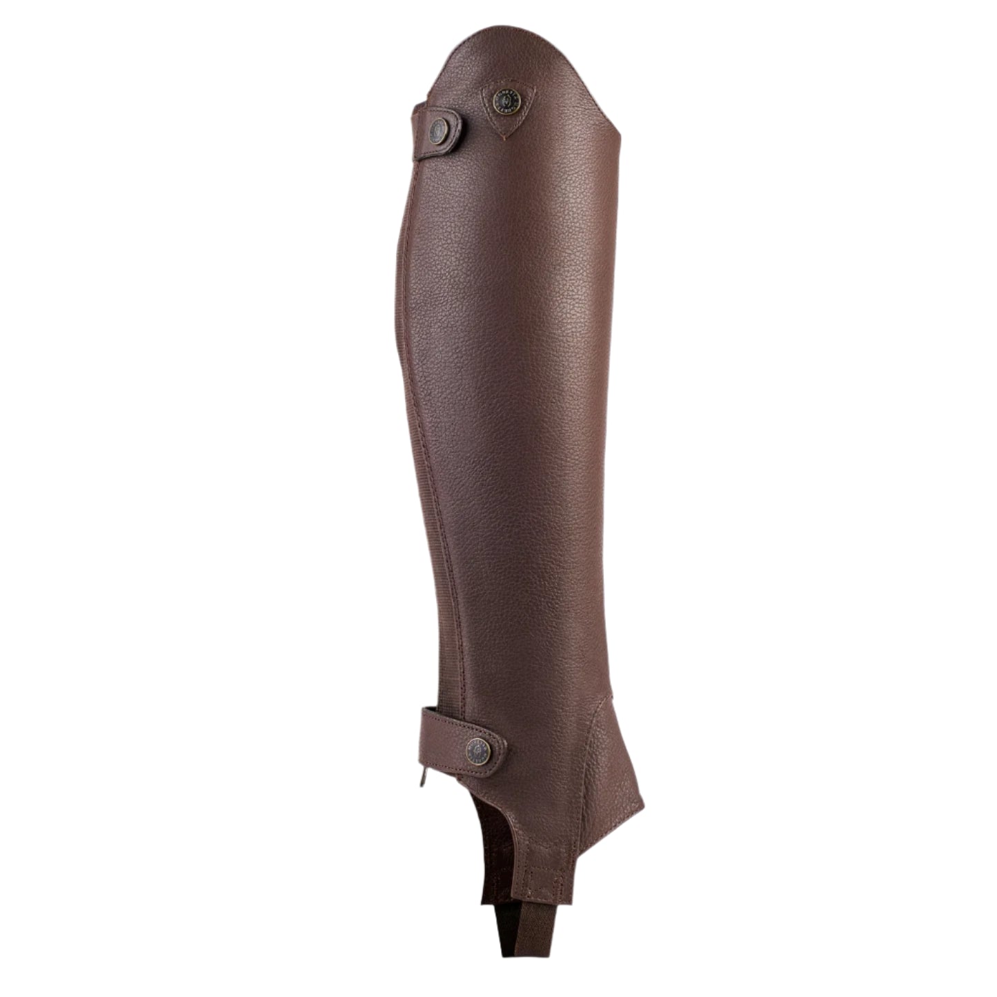 Shires Moretta leather Gaiters Adult