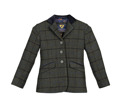 Shires Aubrion Saratoga Childs Jacket