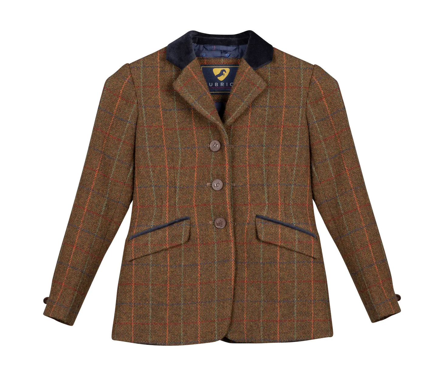 Shires Aubrion Saratoga Childs Jacket