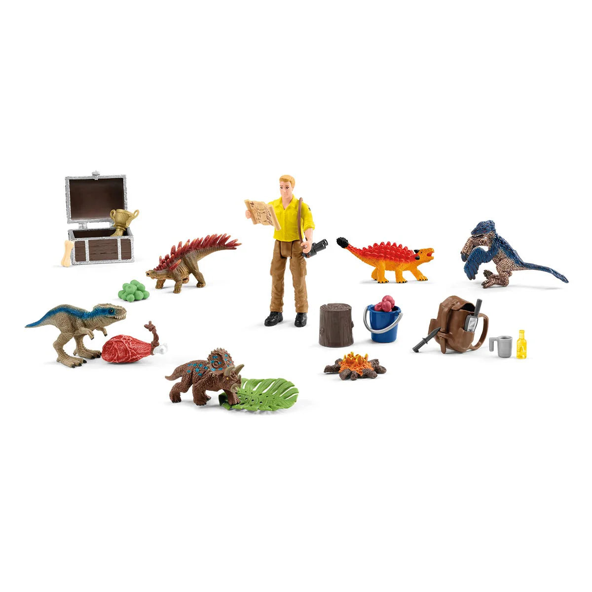 Schleich Dinosaurs