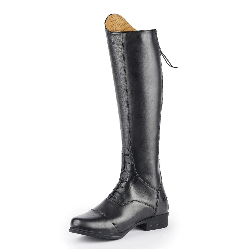 Shires Moretta Gianna Riding Boots (Regular Height)