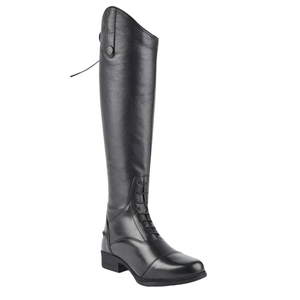 Shires Moretta Gianna Riding Boots (Regular Height)