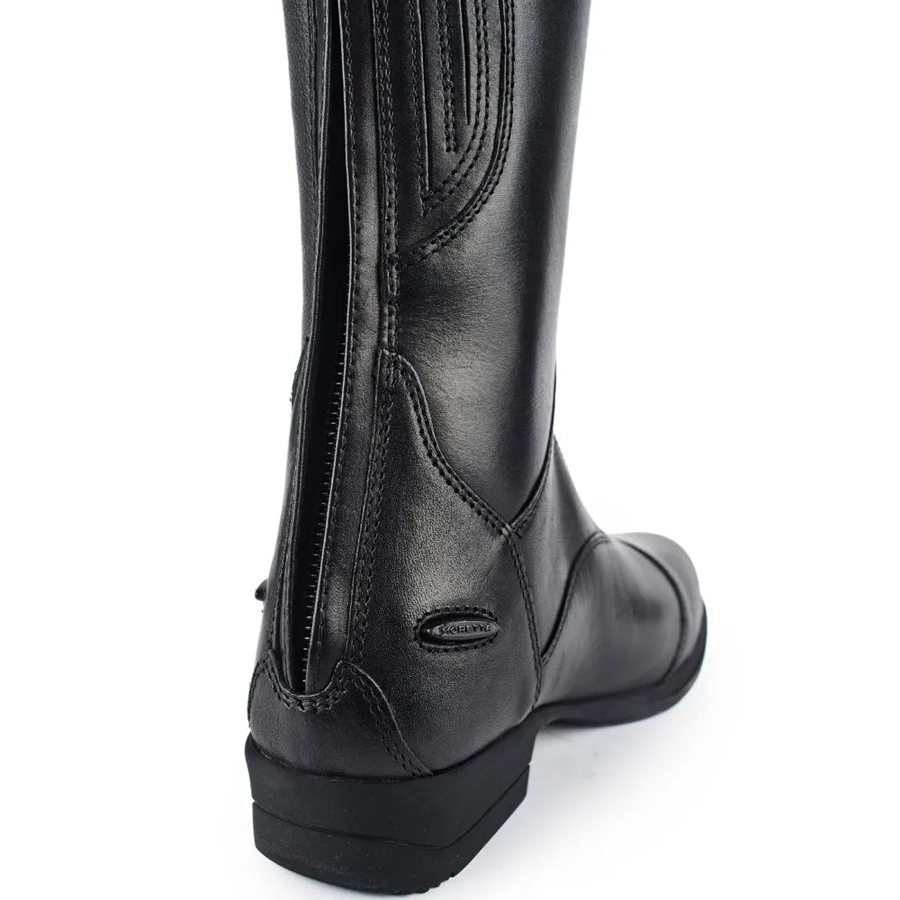 Shires Moretta Gianna Riding Boots (Regular Height)