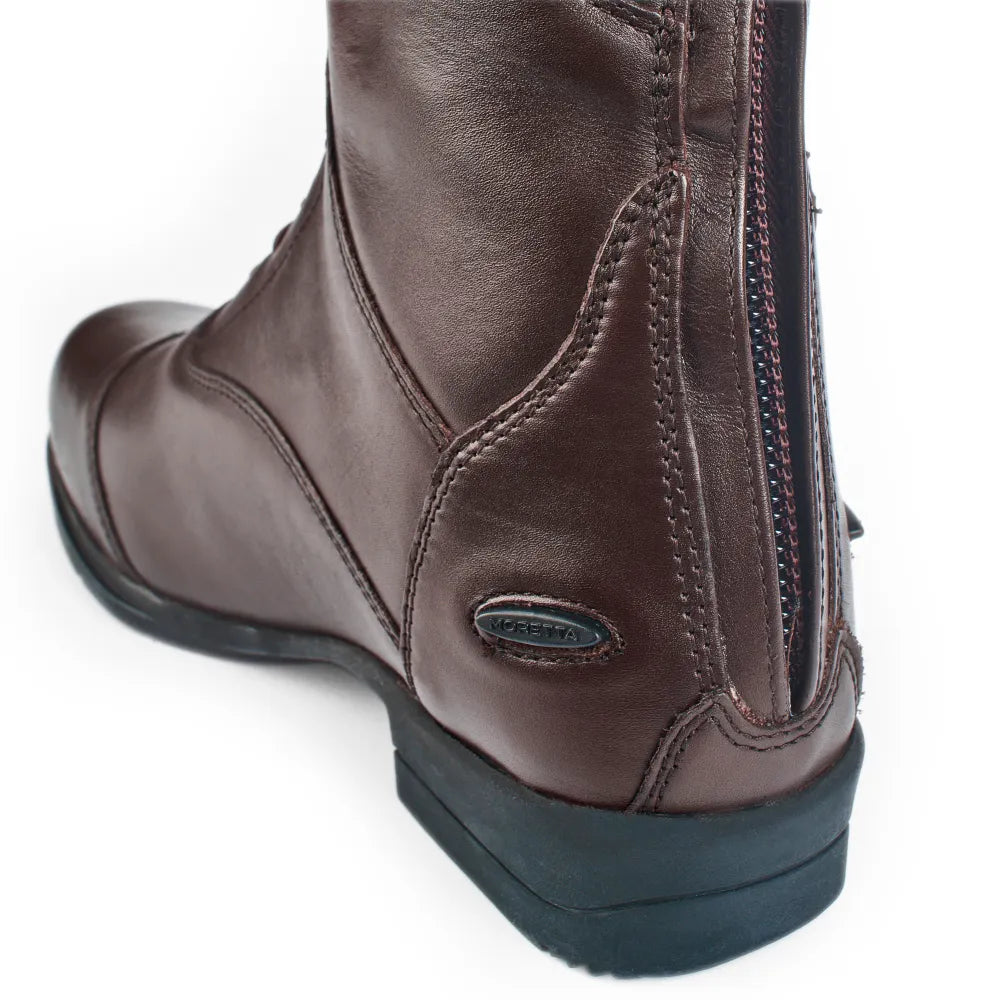 Shires Moretta Gianna Riding Boots (Regular Height)