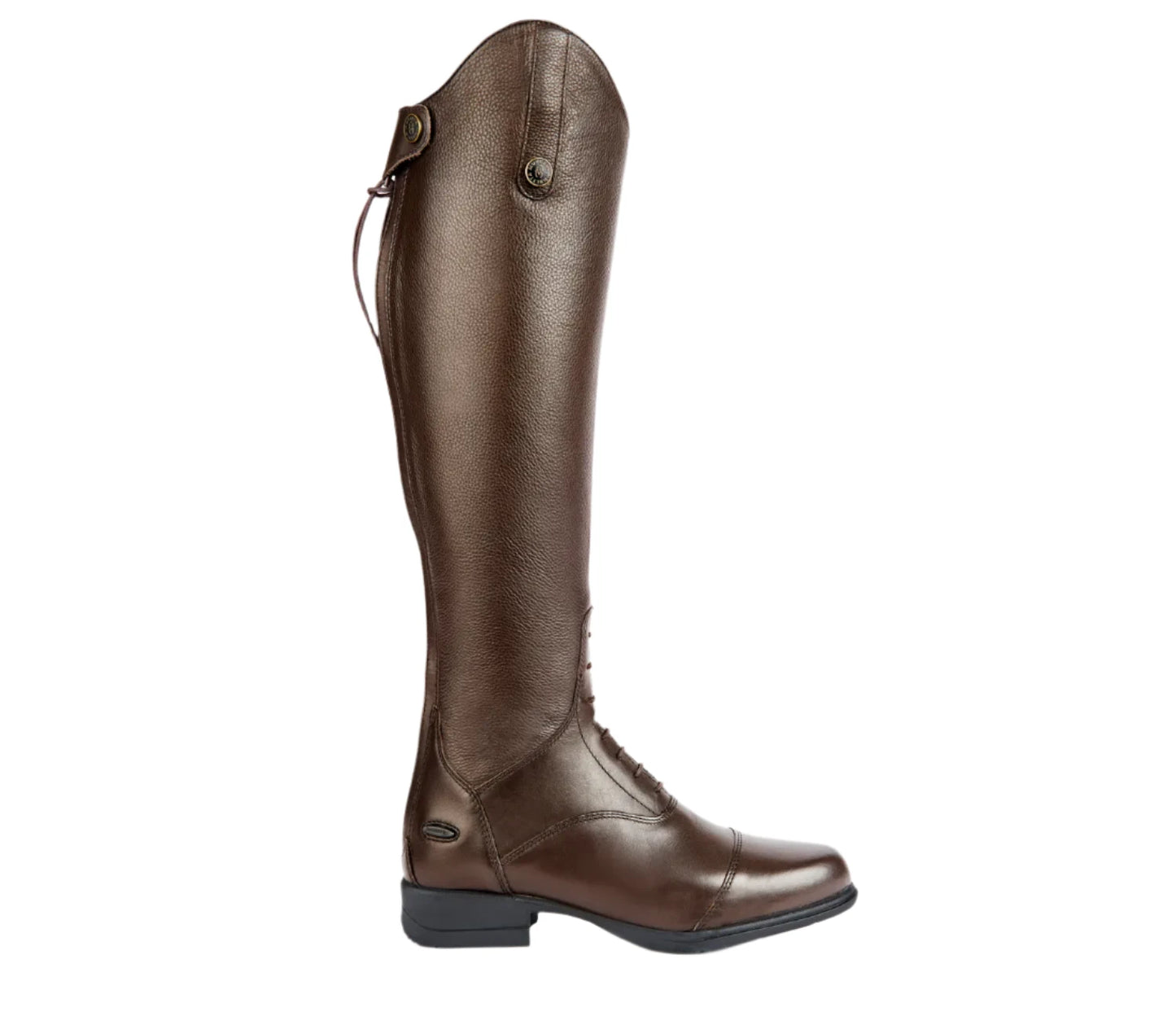 Shires Moretta Gianna Riding Boots (Regular Height)