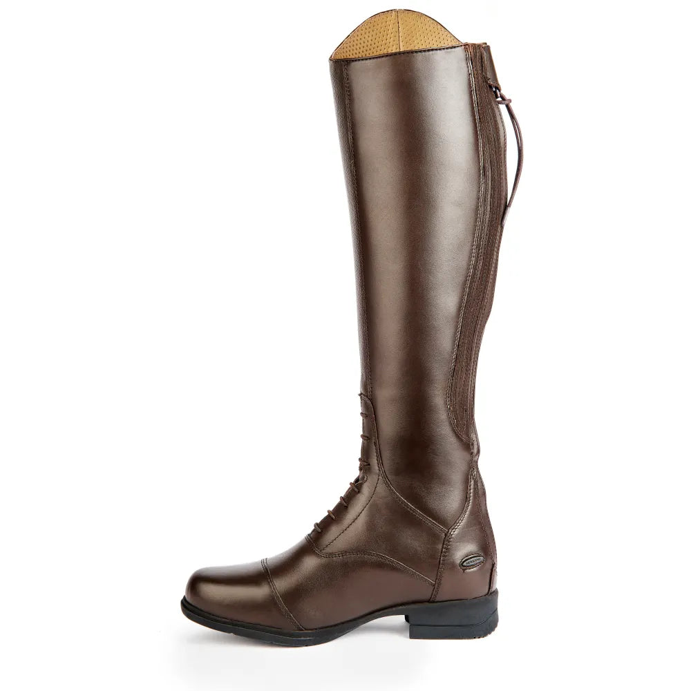 Shires Moretta Gianna Riding Boots (Regular Height)