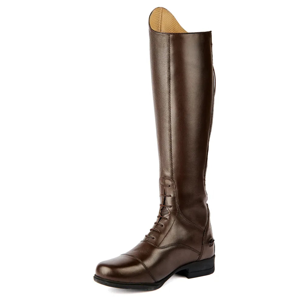 Shires Moretta Gianna Riding Boots (Regular Height)