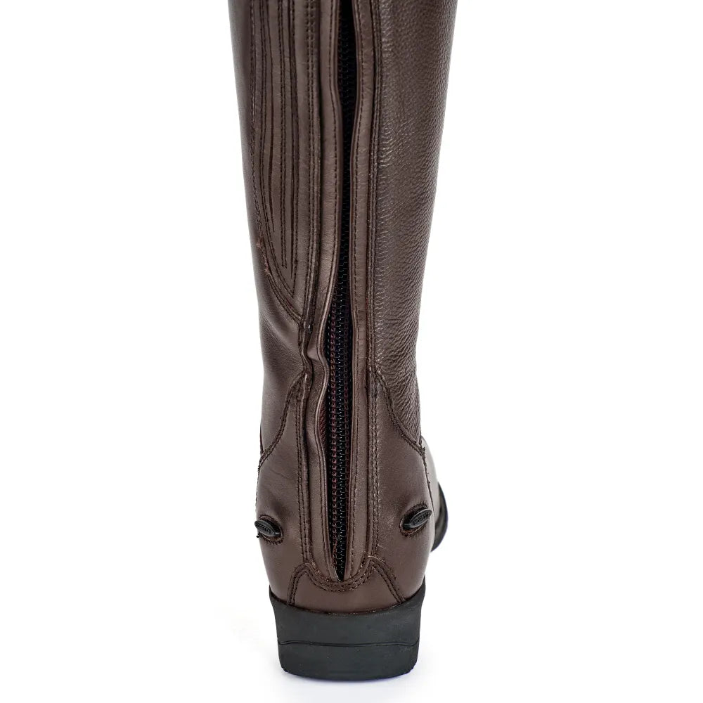 Shires Moretta Gianna Riding Boots (Regular Height)