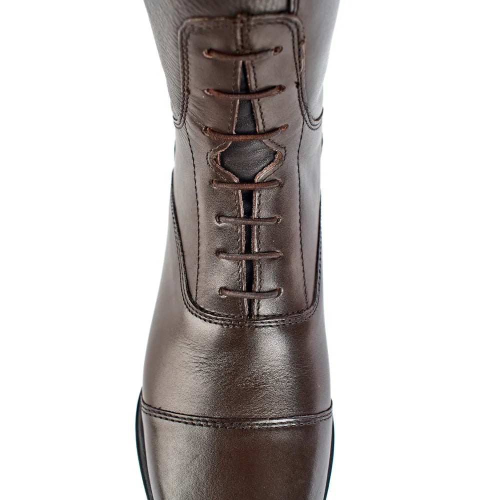 Shires Moretta Gianna Riding Boots (Regular Height)