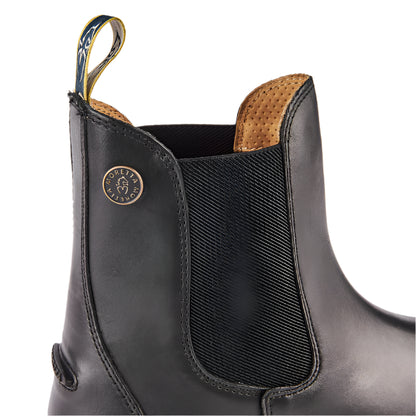 Shires Moretta Lucilla Jodhpur Boots Children