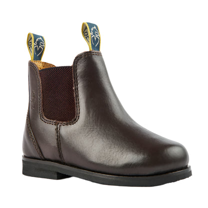 Shires Moretta Fiora Jodhpur Boots Children