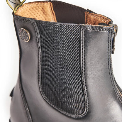 Shires Moretta Rosetta Paddock Boots