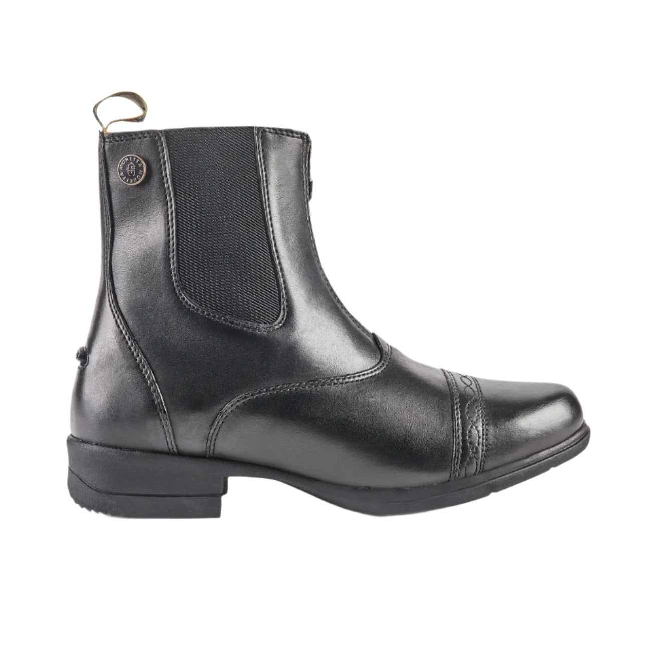 Shires Moretta Rosetta Paddock Boots