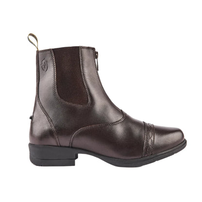 Shires Moretta Rosetta Paddock Boots