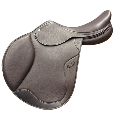 Selleria de Garda 17" Jumping Saddle