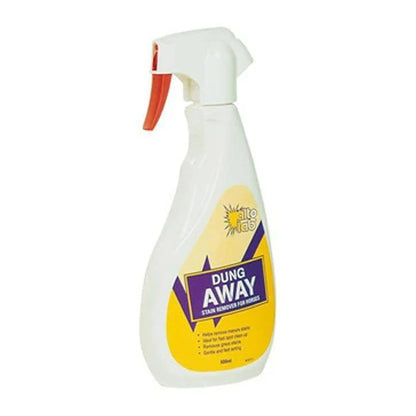 Alto Lab Ultimate Dung Away 500ml