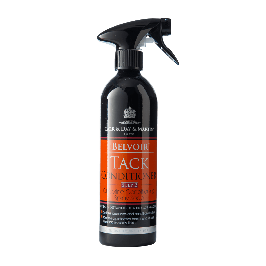 Carr&Day&Martin Belvoir® Step 2 Tack Conditioner Spray