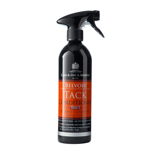 Carr&Day&Martin Belvoir® Step 2 Tack Conditioner Spray