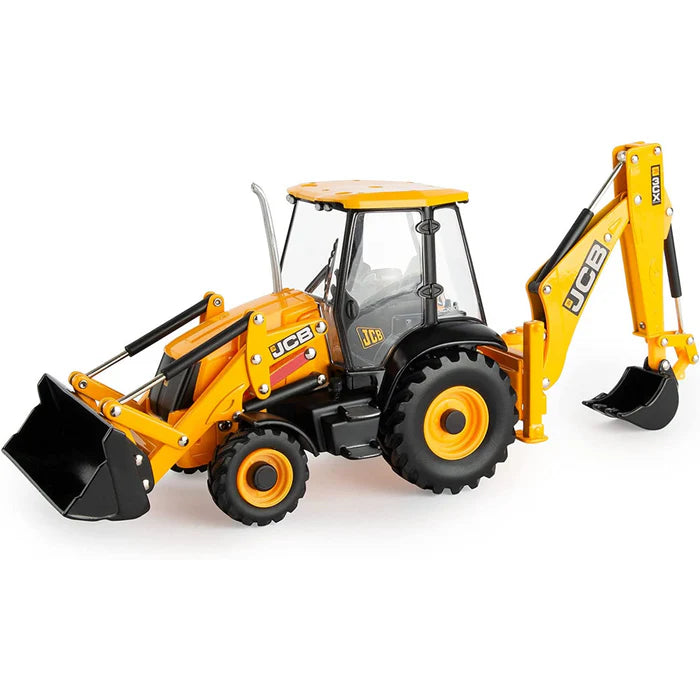 Britains JCB BACKHOE 3CX