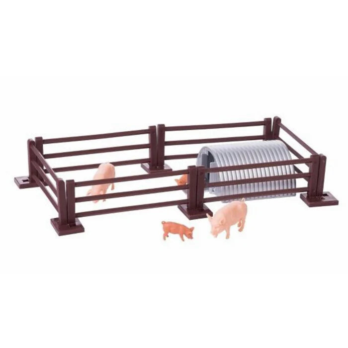 Britains Pigs Pen Set