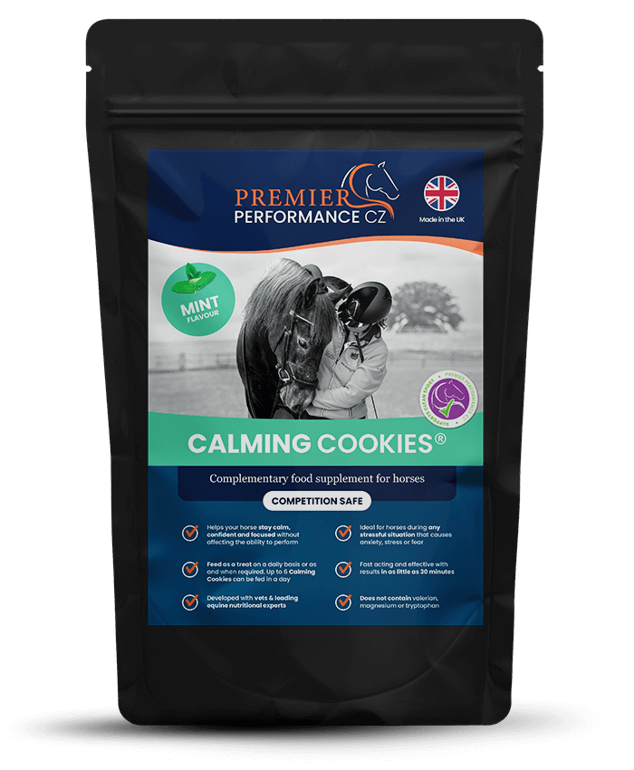 Premier Performance Calming Cookies