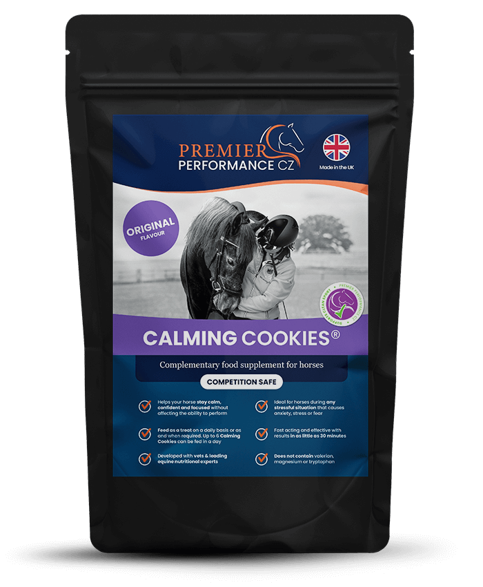 Premier Performance Calming Cookies