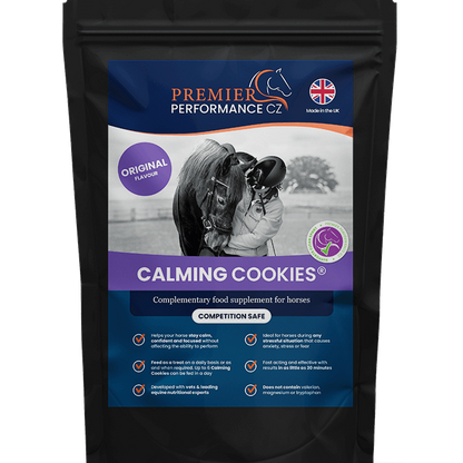 Premier Performance Calming Cookies