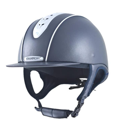 Champion Evolution Pearl Riding Helmet