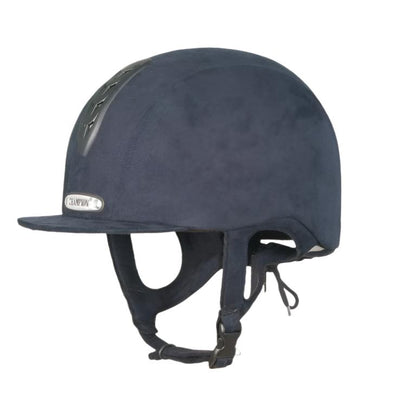 Champion Junior X-Air Plus Riding Hat